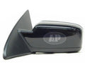 Door Mirror Driver Side Power Ptm Without Puddle Lamp/Heat For Ford - FO1320265