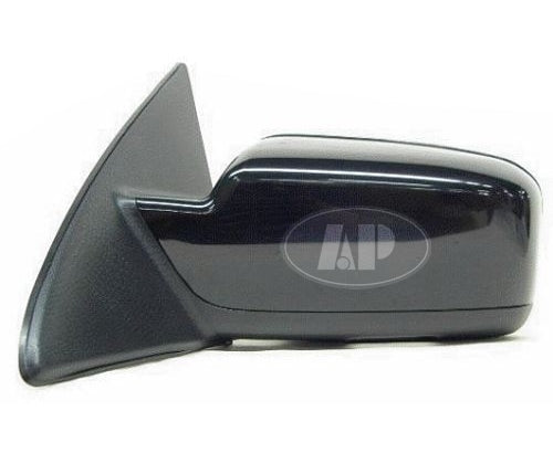 Door Mirror Driver Side Power Ptm Without Puddle Lamp/Heat For Ford - FO1320265