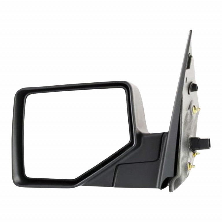 Door Mirror Driver Side Power Xls/Xlt For Ford - FO1320275