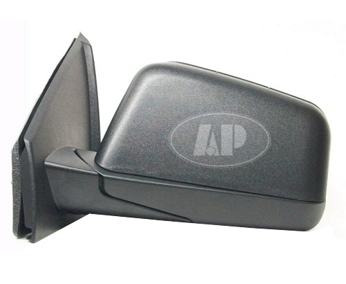 Door Mirror Driver Side Power Textured For Ford - FO1320280