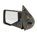 Door Mirror Driver Side Power Htd With Puddle Lamp For Ford - FO1320284