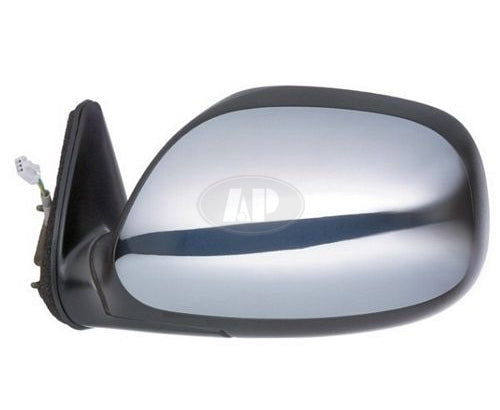 Door Mirror Driver Side Power Without Heat For Ford - FO1320285