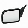 Door Mirror Driver Side Power Without Heat Usa Built With Smooth Cover For Ford - FO1320318