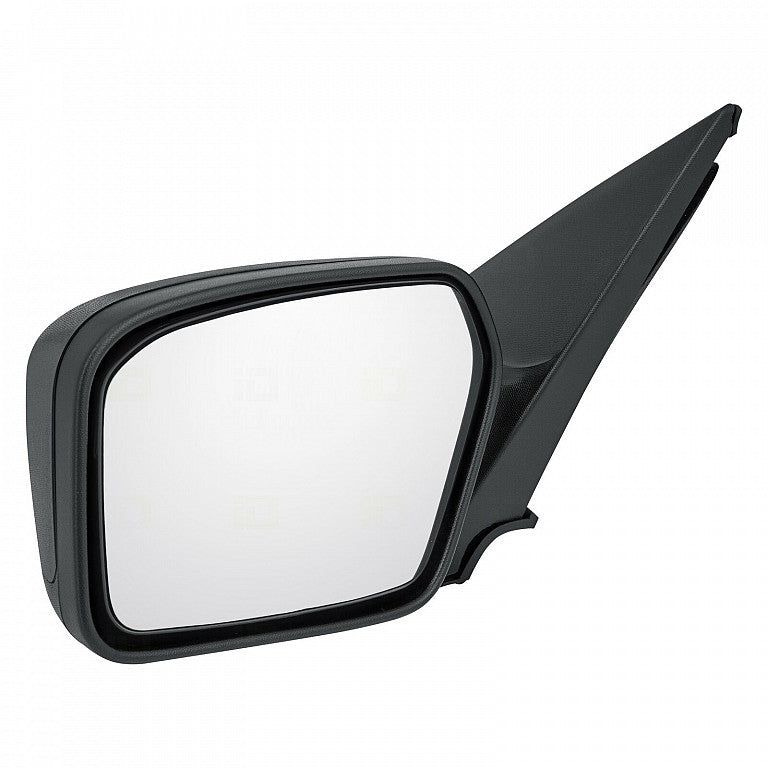 Door Mirror Driver Side Power Textured Without Puddle Lamp/Heat For Ford - FO1320325