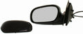 Door Mirror Driver Side Power For Ford - FO1320374