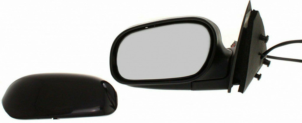 Door Mirror Driver Side Power For Ford - FO1320374
