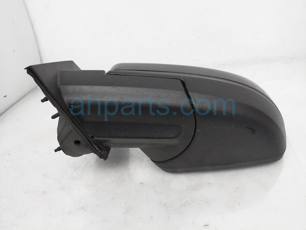 Door Mirror Driver Side Power Textured With Blind Spot For Ford - FO1320619