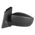 Door Mirror Driver Side Power Textured With Blind Spot For Ford - FO1320647