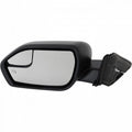 Door Mirror Driver Side Power Htd Textured For Ford - FO1320671