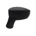 Door Mirror Driver Side Power Textured For Ford - FO1320688