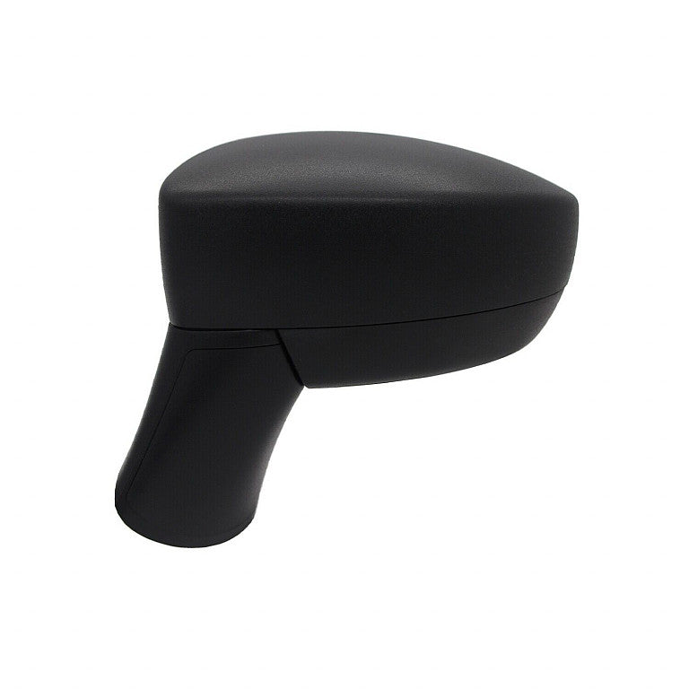 Door Mirror Driver Side Power Textured For Ford - FO1320688