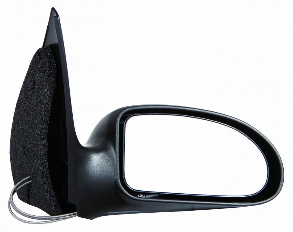 Door Mirror Passenger Side Manual (Screw) For Ford - FO1321239