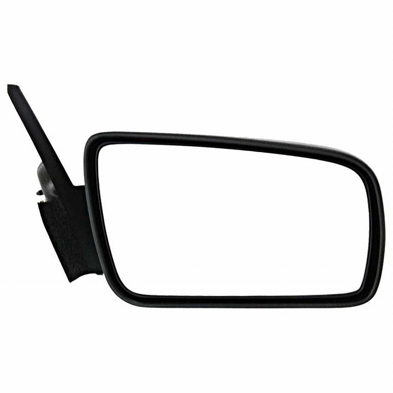 Door Mirror Passenger Side Power For Ford - FO1321243