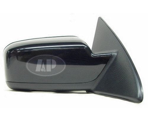 Door Mirror Passenger Side Power Htd/Puddle Lamp Without Blind Spot For Ford - FO1321267