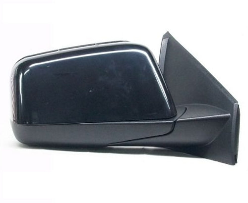 Door Mirror Passenger Side Power Ptm For Ford - FO1321281