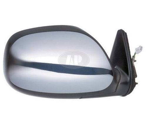 Door Mirror Passenger Side Power Without Heat For Ford - FO1321285