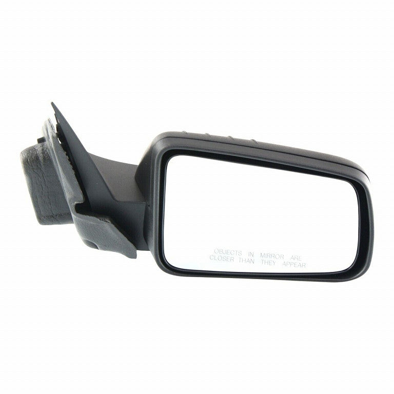 Door Mirror Passenger Side Power Textured Without Heat For Ford - FO1321403