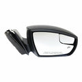 Door Mirror Passenger Side Power Htd With Signal/Blind Spot/Temp Sensor Fits 12-14 Se Model/2012 Sel Sdn Model For Ford - FO1321462