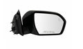 Door Mirror Passenger Side Power Htd Ptm With Signal/Blind Spot/Memory/ Power Fold For Ford - FO1321637