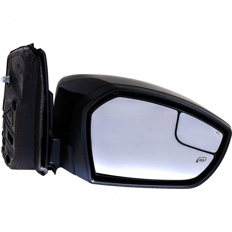Door Mirror Passenger Side Power Ptm Htd With Signal For Ford - FO1321643