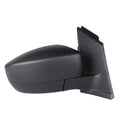 Door Mirror Passenger Side Power Textured With Blind Spot For Ford - FO1321647
