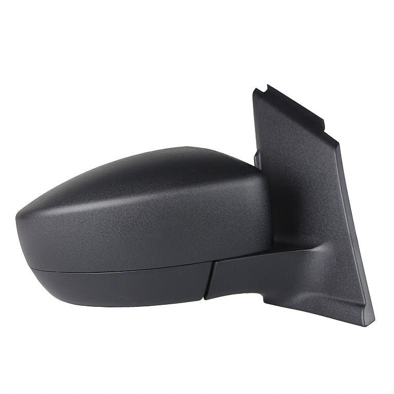 Door Mirror Passenger Side Power Textured With Blind Spot For Ford - FO1321647