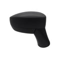 Door Mirror Passenger Side Power Textured For Ford - FO1321688