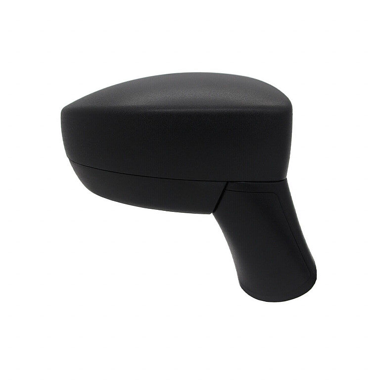 Door Mirror Passenger Side Power Textured For Ford - FO1321688