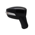 Door Mirror Passenger Side Power Ptm With Blind Spot/Signal For Ford - FO1321691