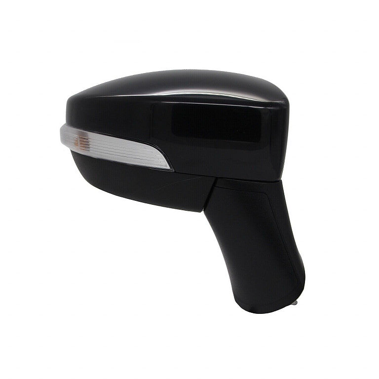Door Mirror Passenger Side Power Ptm With Blind Spot/Signal For Ford - FO1321691