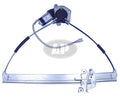 Window Regulator Front Driver Side Power For Ford - FO1350130