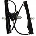 Window Regulator Front Driver Side Power For Ford - FO1350141