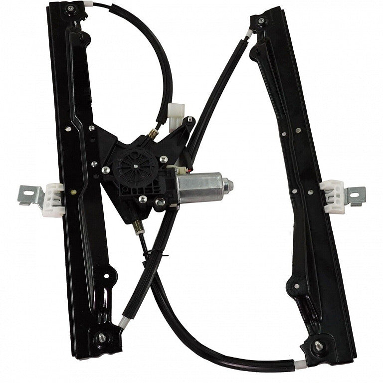 Window Regulator Front Driver Side Power For Ford - FO1350141