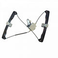 Window Regulator Front Driver Side Power For Ford - FO1350166
