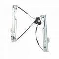 Window Regulator Front Driver Side Power Withoutne Touch Down For Ford - FO1350187