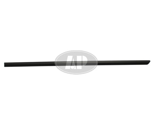 Door Moulding Rear Driver Side For Ford - FO1504110