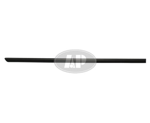 Door Moulding Rear Passenger Side For Ford - FO1505110