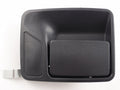 Door Handle Rear Driver Side Outer For Ford - FO1520104