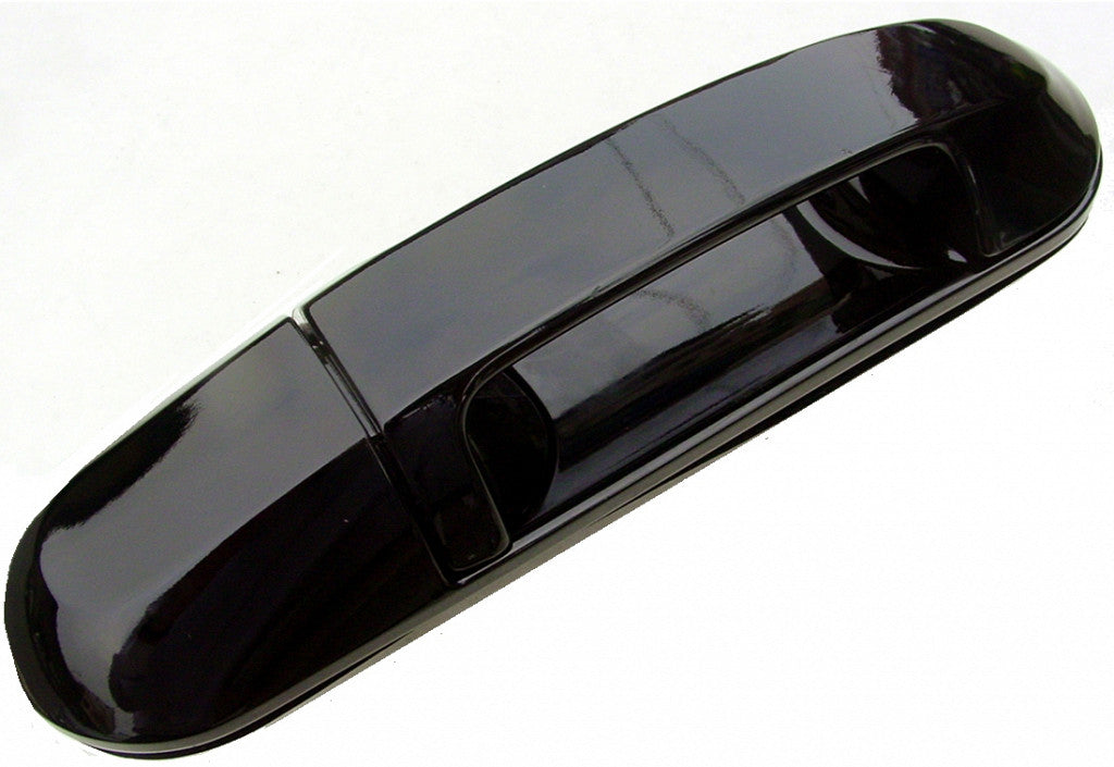Door Handle Rear Passenger Side Outer Ptm For Ford - FO1521119