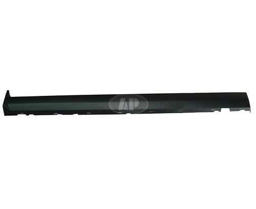 Rocker Panel Driver Side Textured Base For Ford - FO1606103
