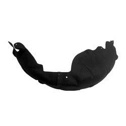 Fender Liner Rear Passenger Side For Ford - FO1763101