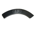 Wheel Opening Moulding Rear Driver Side Primed (Mounts On Rear Door) For Ford - FO1790109