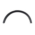 Wheel Arc Trim Rear Driver Side Black For Ford - FO1790123