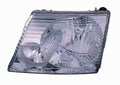 Head Lamp Driver Side High Quality For Ford - FO2502176
