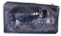 Head Lamp Driver Side High Quality For Ford - fo2502183