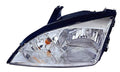 Head Lamp Driver Side Exclude Svt Capa For Ford - FO2502210C