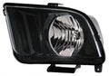 Head Lamp Driver Side High Quality For Ford - fo2502231