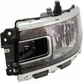 Head Lamp Driver Side Halogen Without Logo High Qualityreturn Restricted - Final Sale - No Warranty Coverage For Ford - FO2502312