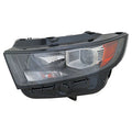 Head Lamp Driver Side Sport Model High Qualityreturn Restricted - Final Sale - No Warranty Coverage For Ford - fo2502342