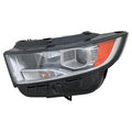 Head Lamp Driver Side Hid Titanium Model High Qualityreturn Restricted - Final Sale - No Warranty Coverage For Ford - FO2502343
